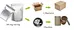 Polyglutamic acid